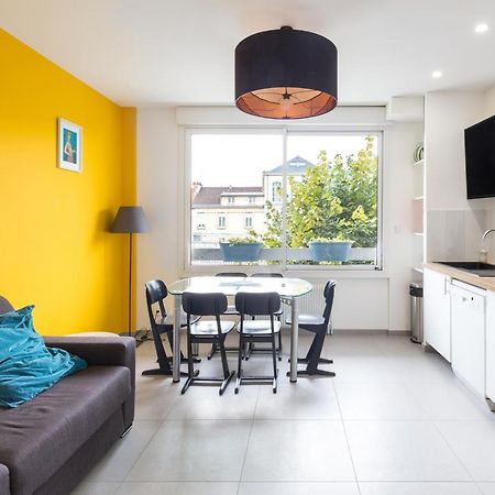 1Stays Premium - Chabaud Reims Bagian luar foto