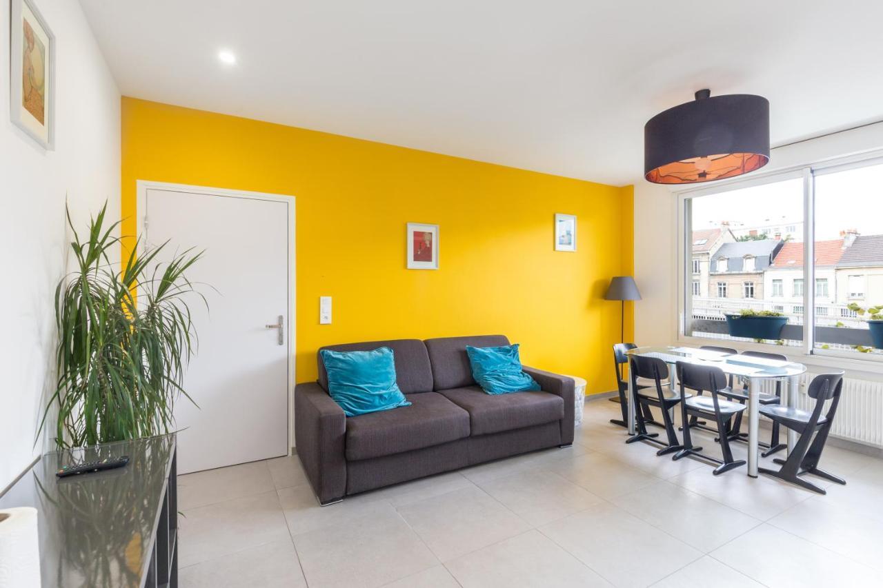 1Stays Premium - Chabaud Reims Bagian luar foto