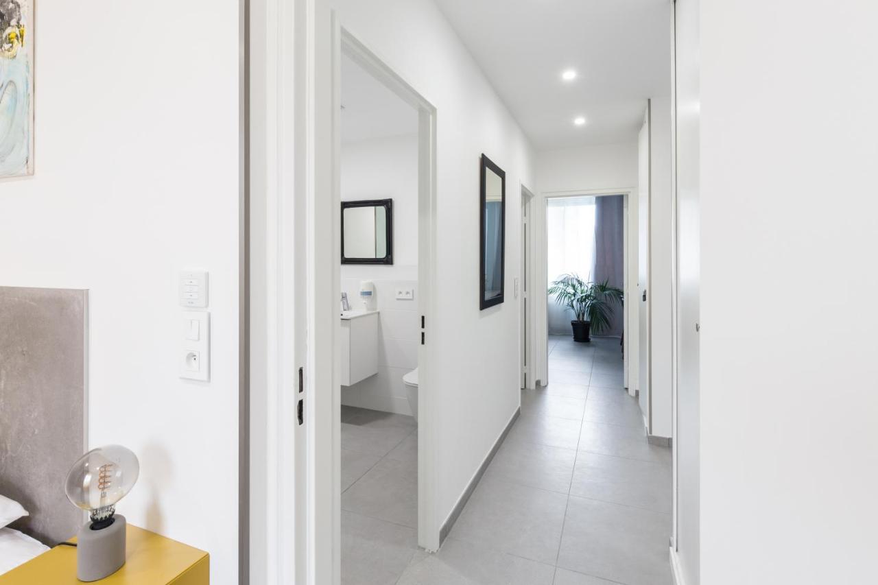 1Stays Premium - Chabaud Reims Bagian luar foto