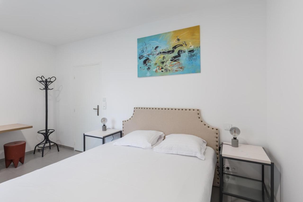 1Stays Premium - Chabaud Reims Bagian luar foto