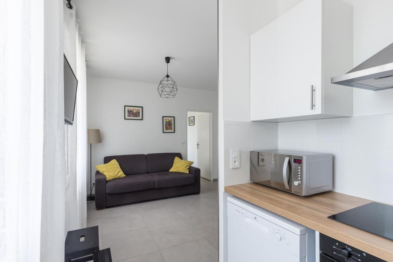 1Stays Premium - Chabaud Reims Bagian luar foto