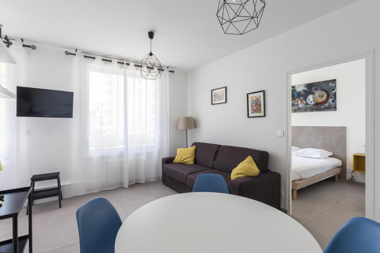1Stays Premium - Chabaud Reims Bagian luar foto