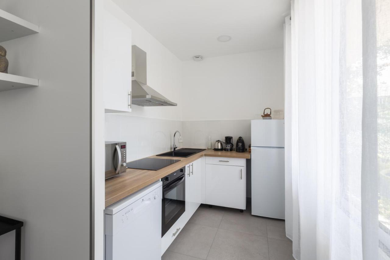 1Stays Premium - Chabaud Reims Bagian luar foto